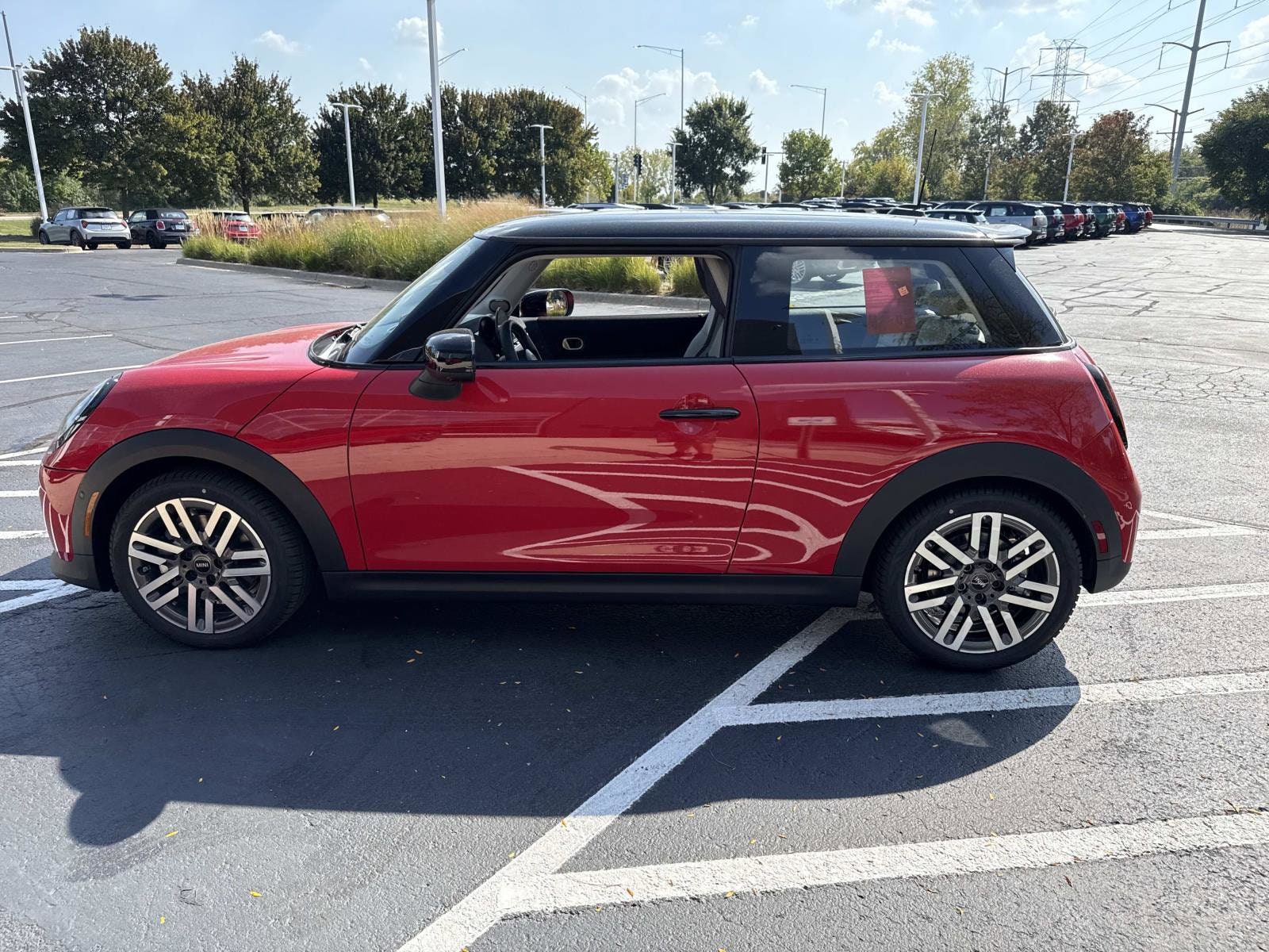2026 MINI Hardtop 2 Door S - Photo 8
