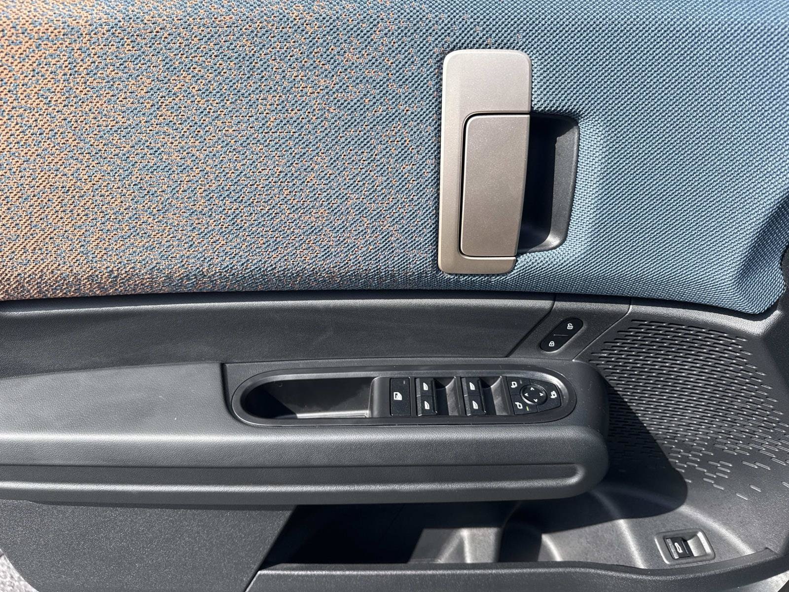 2025 MINI Countryman S - Photo 19