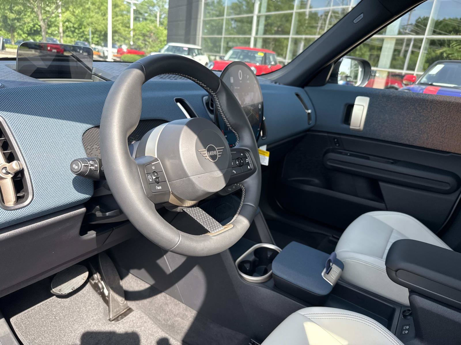 2025 MINI Countryman S - Photo 26
