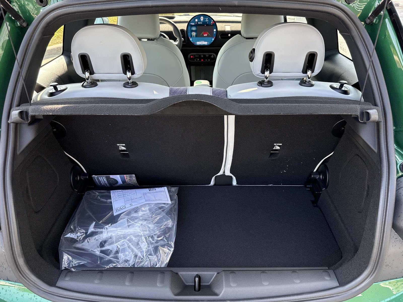 2026 MINI Hardtop 2 Door - Photo 13