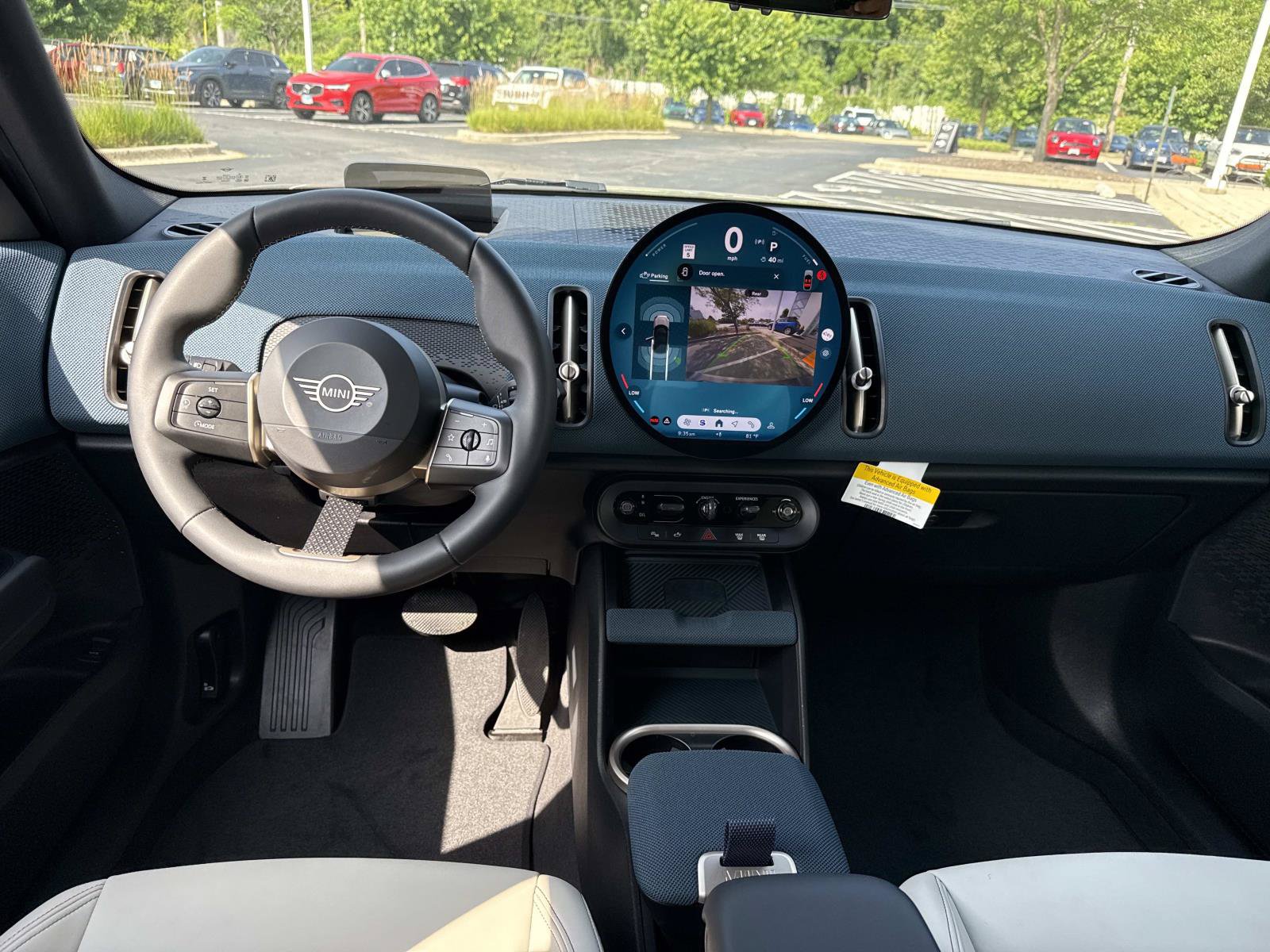 2025 MINI Countryman S - Photo 17