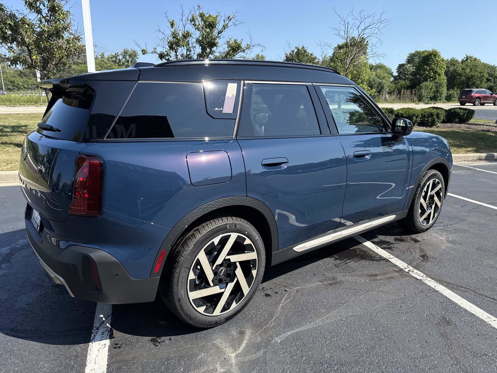 2026 MINI Countryman S - Photo 6