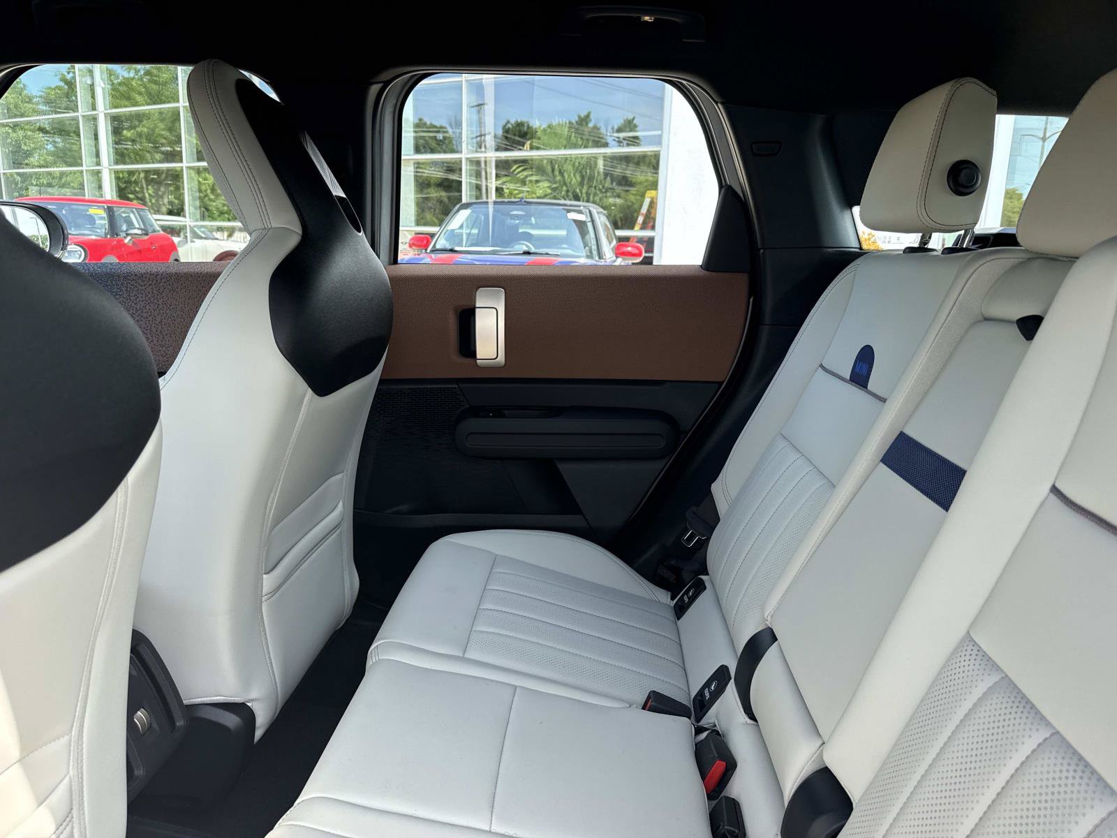 2025 MINI Countryman S - Photo 14