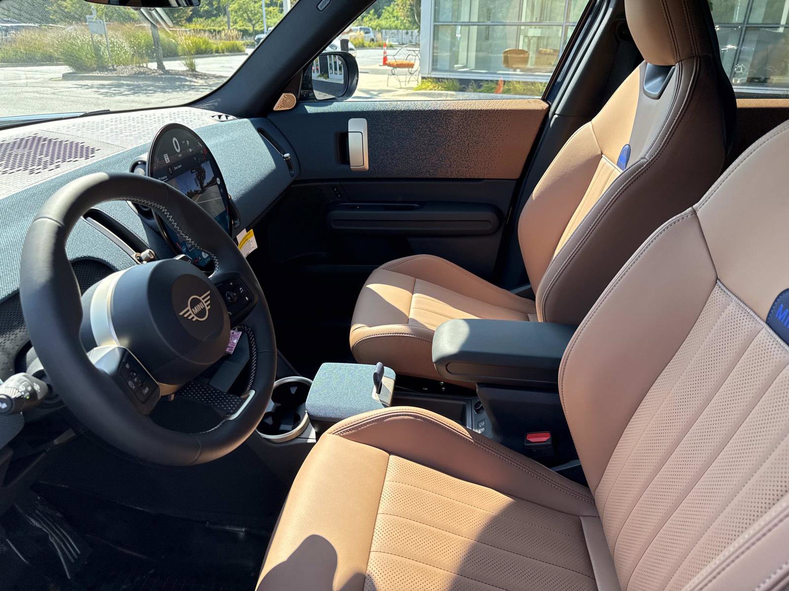 2026 MINI Countryman S - Photo 23