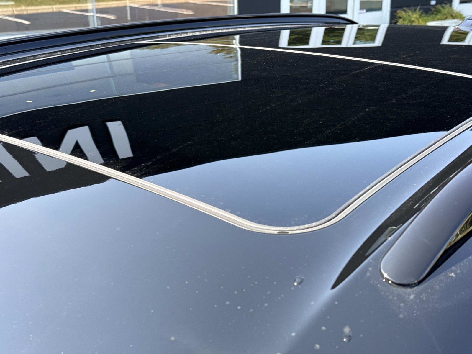 2026 MINI Countryman S - Photo 11
