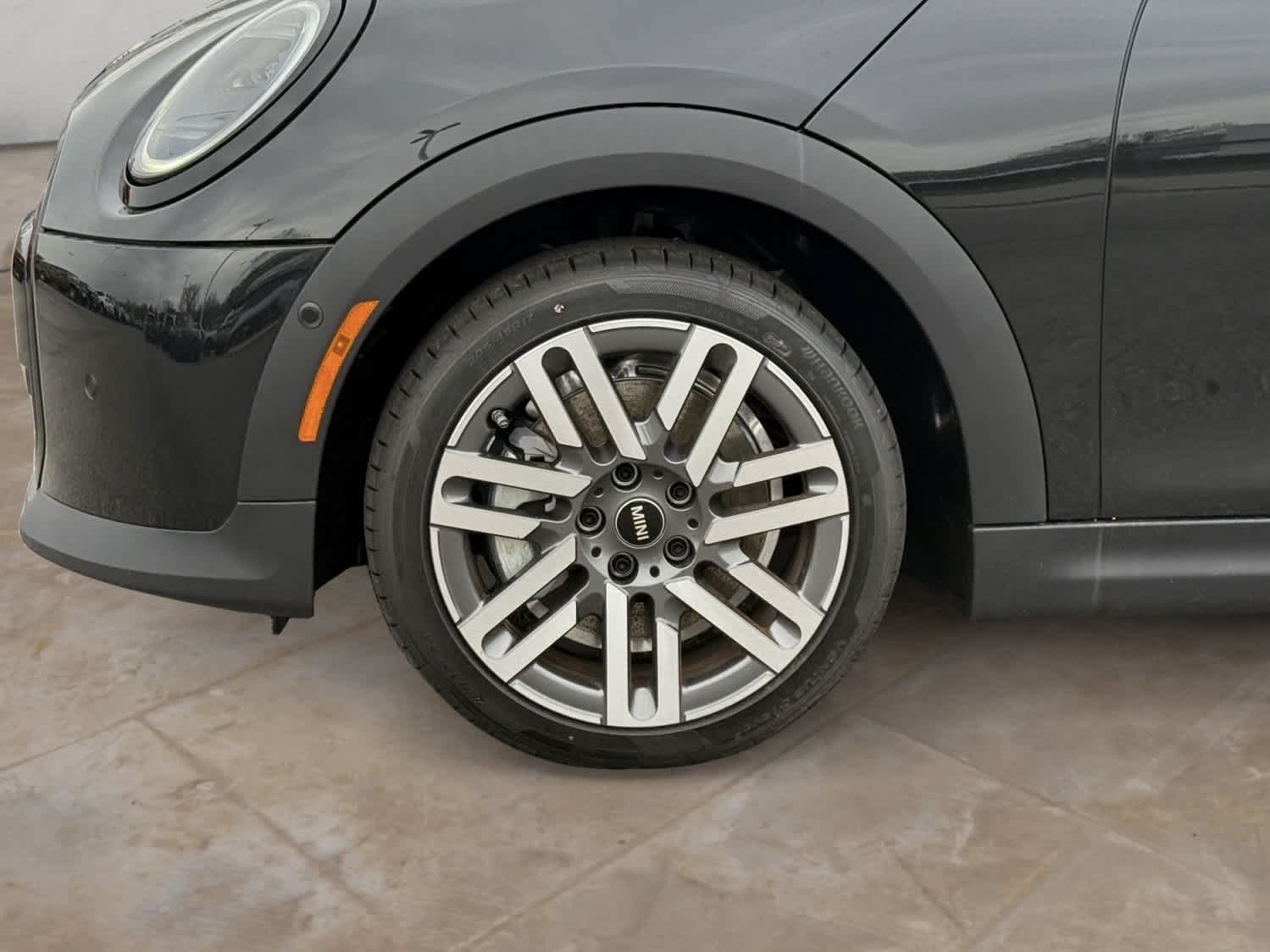 2026 MINI Hardtop 2 Door S - Photo 9