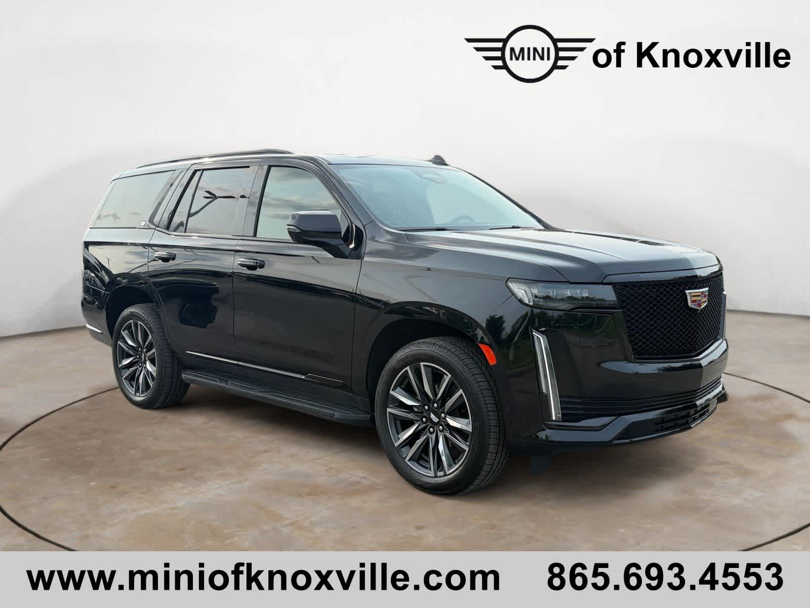 2024 Cadillac Escalade
