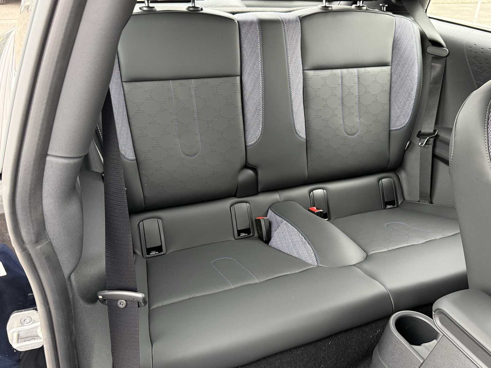 2026 MINI Hardtop 2 Door S - Photo 29