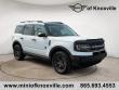 Used 2023 Ford Bronco Sport Big Bend SUV