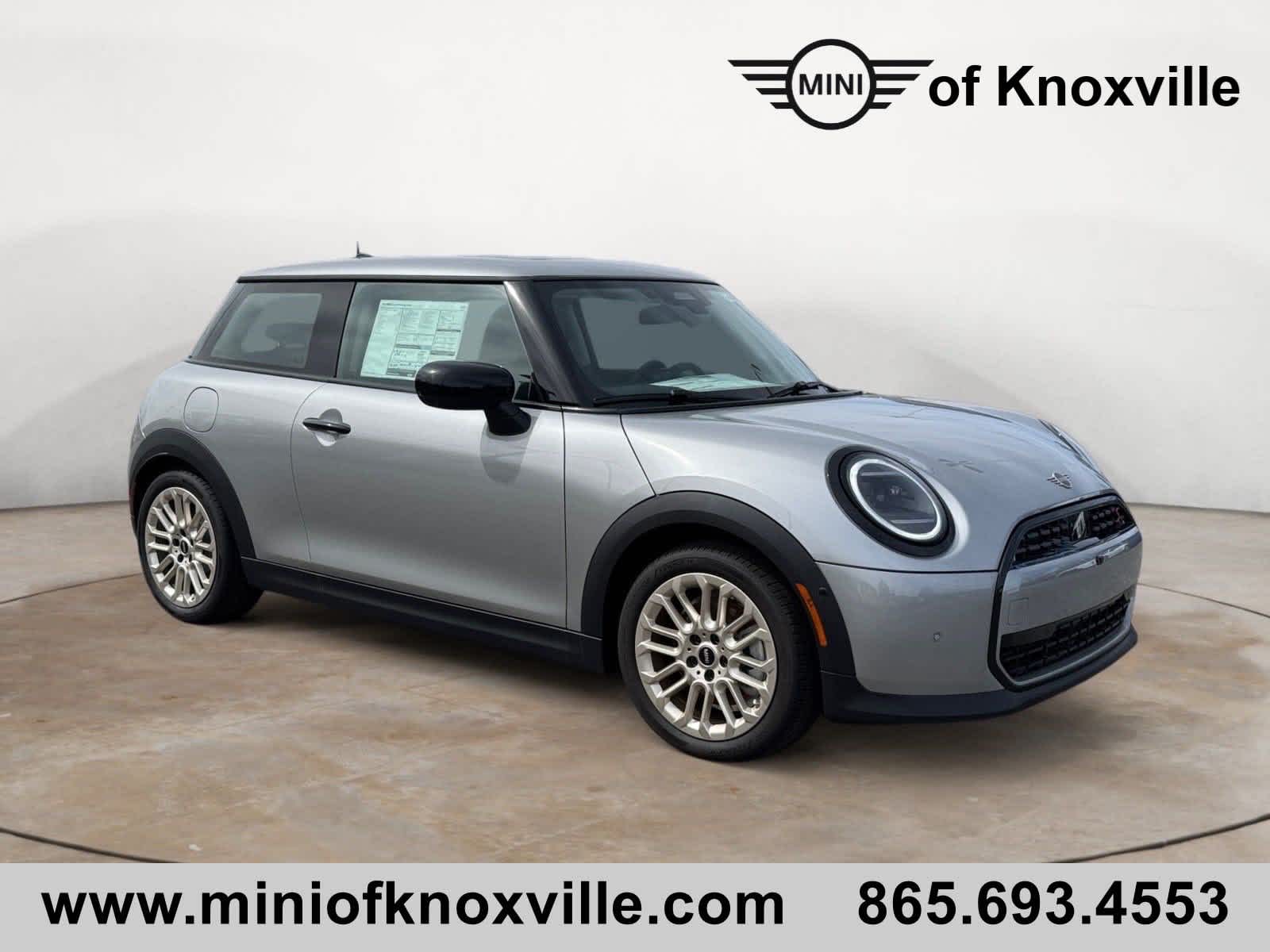2025 MINI Hardtop 2 Door
