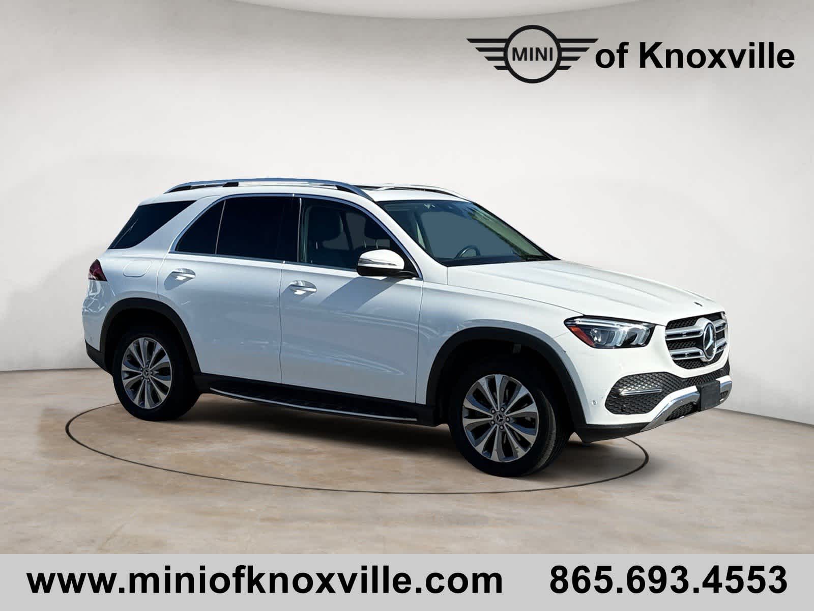 2023 Mercedes-Benz GLE