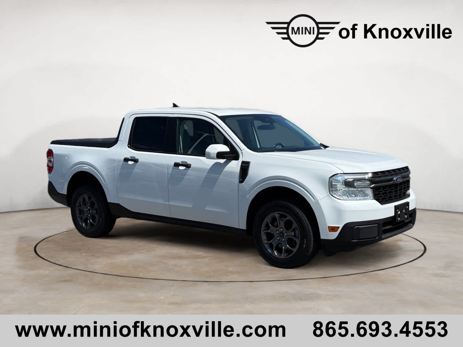2023 Ford Maverick XLT FWD Supercrew Truck SuperCrew