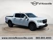 Used 2023 Ford Maverick XLT FWD Supercrew Truck SuperCrew