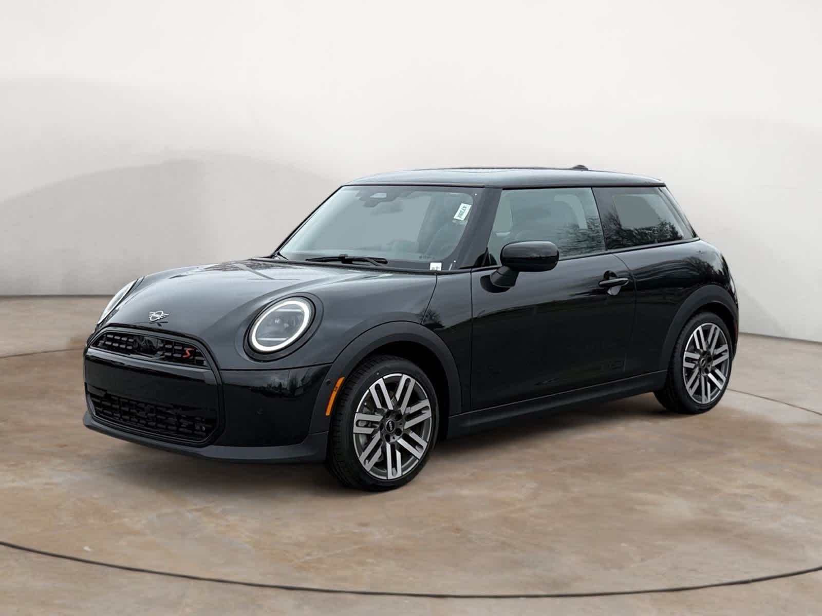 2026 MINI Hardtop 2 Door S - Photo 7
