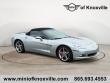 Used 2007 Chevrolet Corvette  Convertible