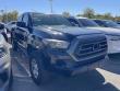 Used 2016 Toyota Tacoma SR 2WD Access Cab I4 AT Truck Access Cab