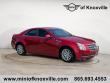 Used 2011 CADILLAC CTS Luxury Sedan