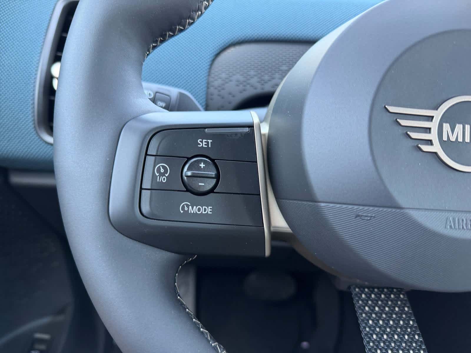 2026 MINI Countryman S - Photo 24
