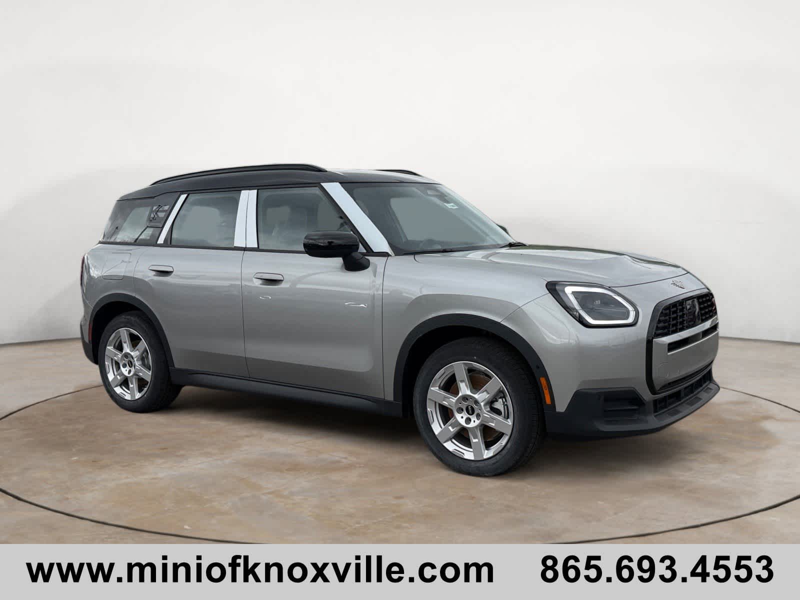 2026 MINI Countryman