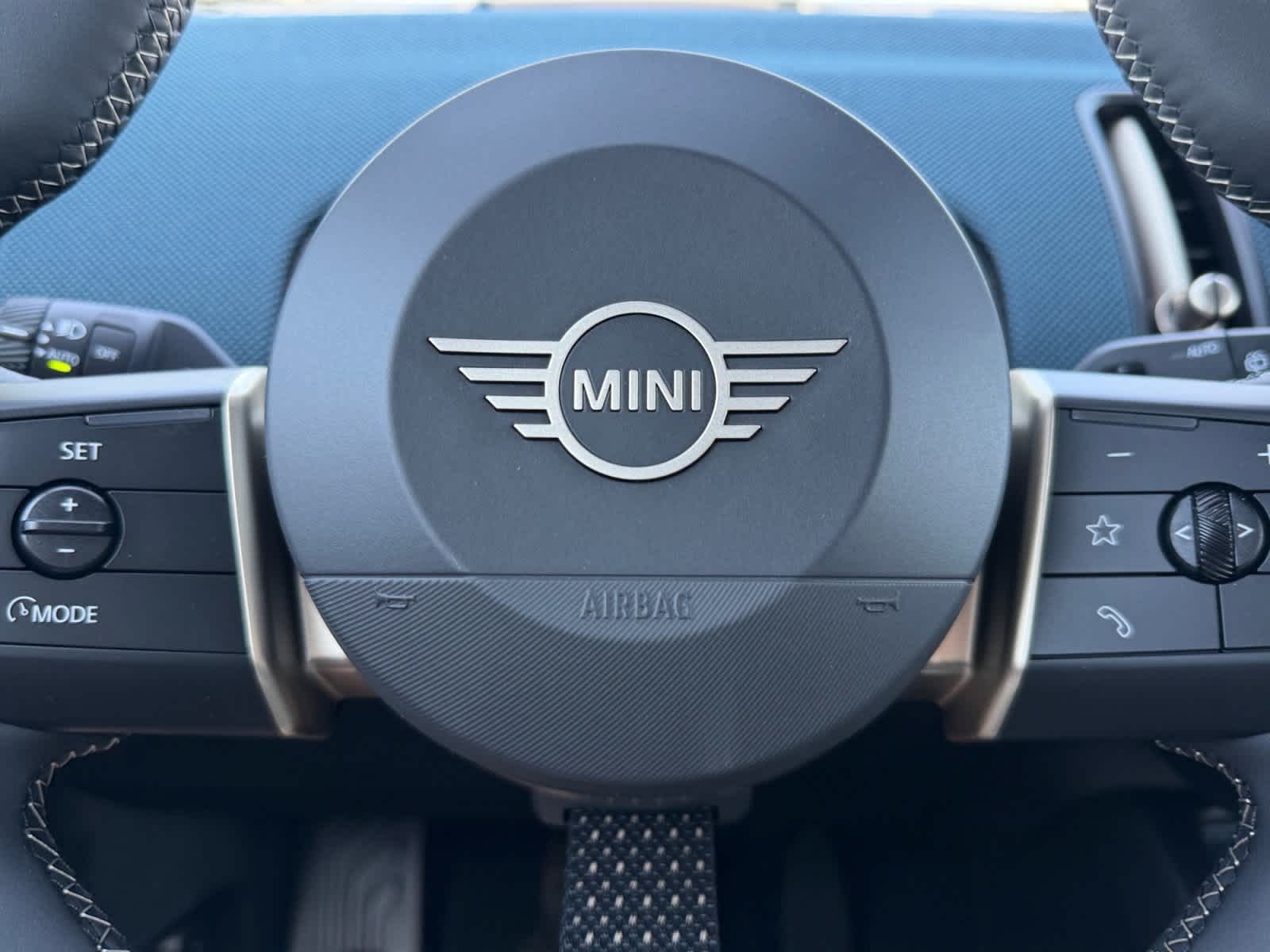 2026 MINI Countryman S - Photo 30