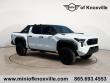 Used 2025 Toyota Tacoma i-FORCE MAX TRD Pro Hybrid Double Cab 5 Bed AT (SE) Truck Double Cab