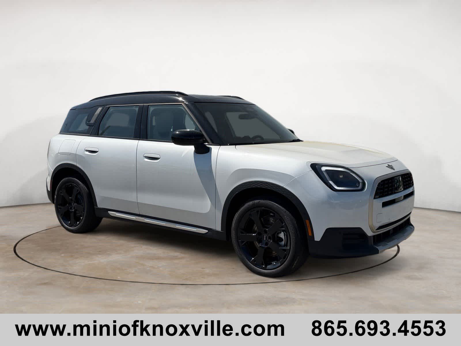 2026 MINI Countryman