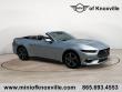 Used 2025 Ford Mustang Ecoboost Premium Convertible
