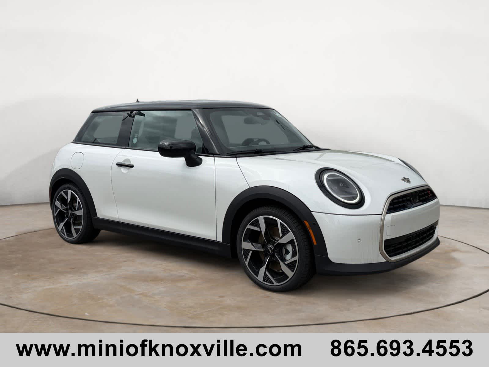 2026 MINI Hardtop 2 Door