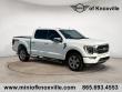 Used 2021 Ford F-150 Platinum 4WD Supercrew 5.5 Box Truck SuperCrew Cab