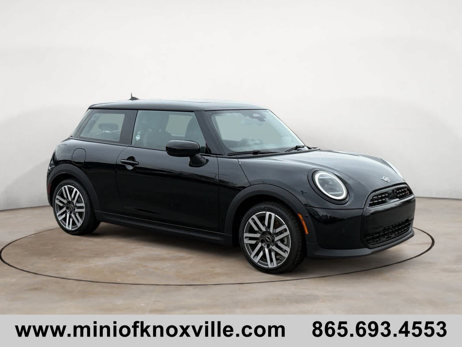 2026 MINI Hardtop 2 Door