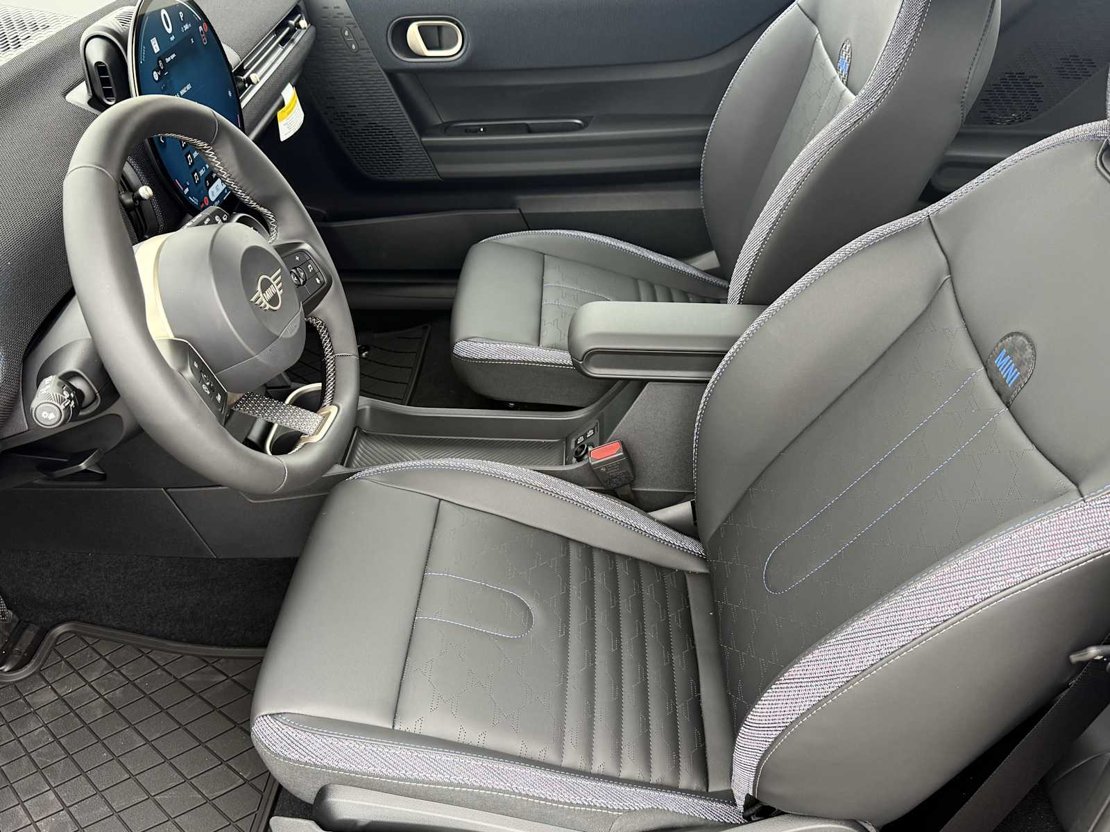 2026 MINI Hardtop 2 Door S - Photo 10