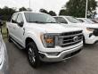Used 2023 Ford F-150 Lariat 4WD Supercrew 5.5 Box Truck SuperCrew Cab
