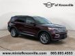 Used 2022 Ford Explorer Limited SUV