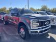 Used 2025 Ford F-450 Lariat 4WD Crew Cab 8 Box Truck Crew Cab