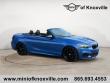 Used 2020 BMW M240i M240i Convertible
