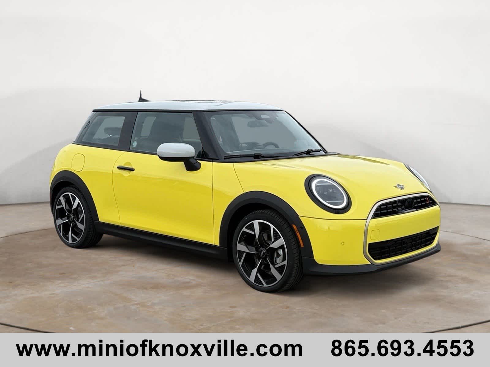 2026 MINI Hardtop 2 Door