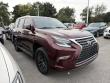 Used 2020 Lexus GX 460 Premium SUV