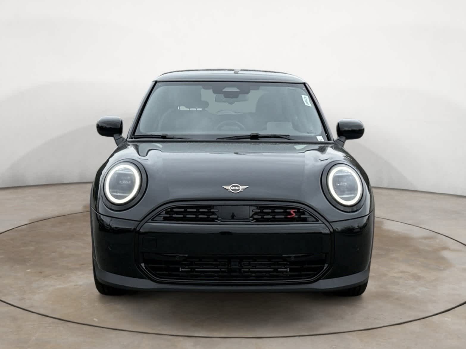 2026 MINI Hardtop 2 Door S - Photo 8