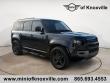 Used 2022 Land Rover Defender X-Dynamic SE SUV