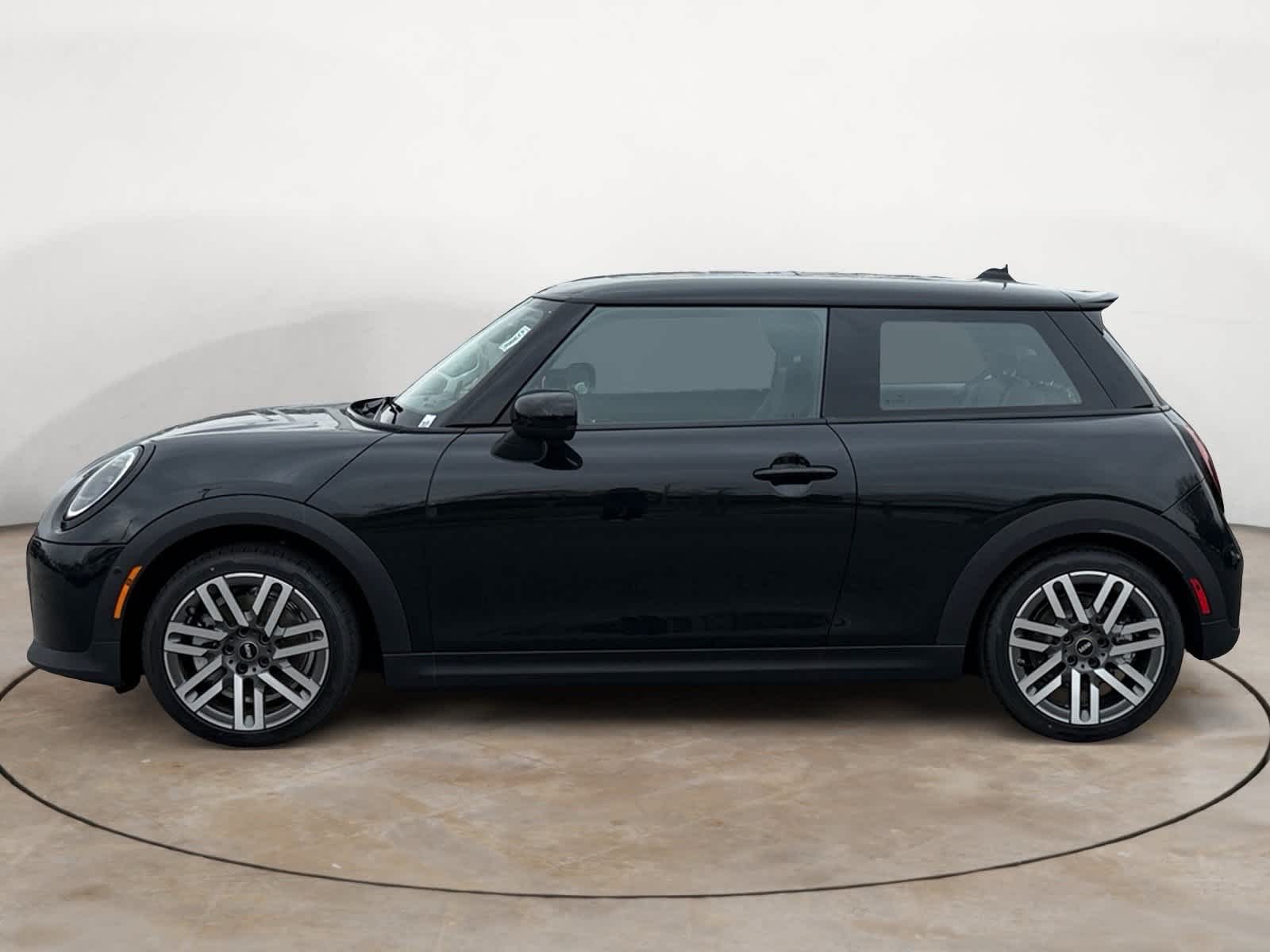 2026 MINI Hardtop 2 Door S - Photo 6