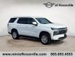 Used 2025 Chevrolet Tahoe LT SUV