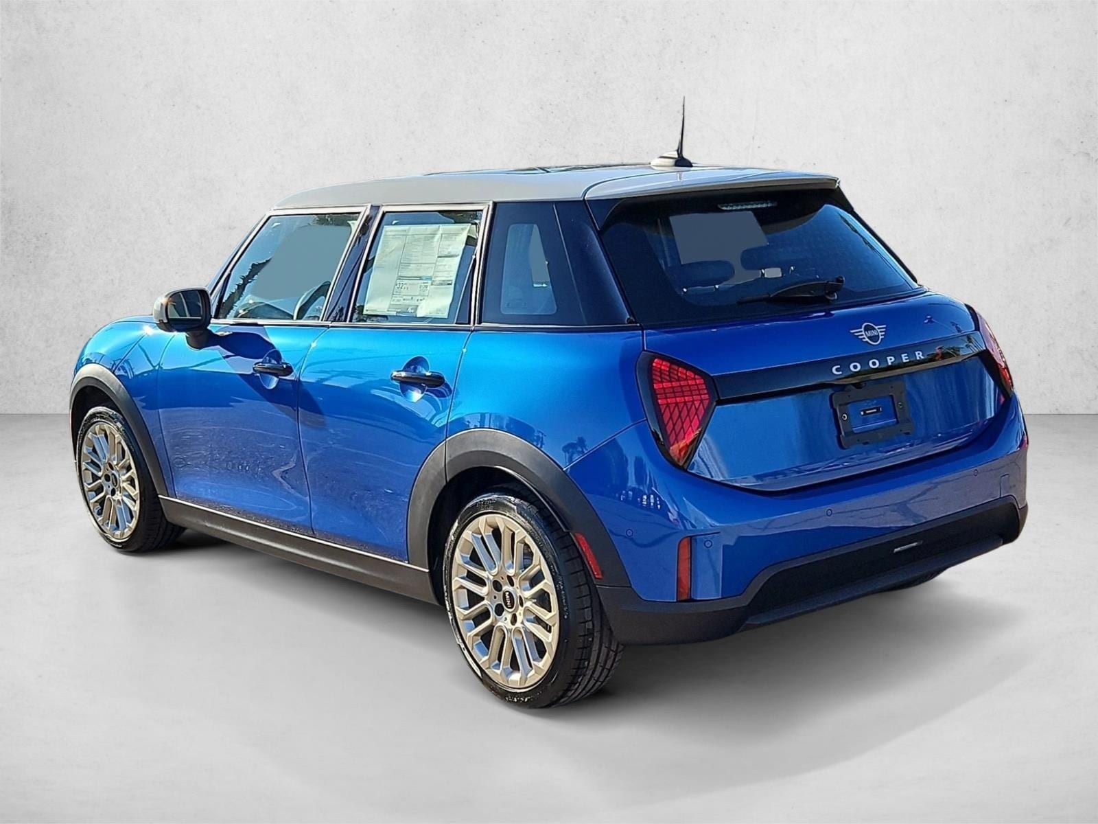 2026 MINI Hardtop 4 Door S - Photo 8