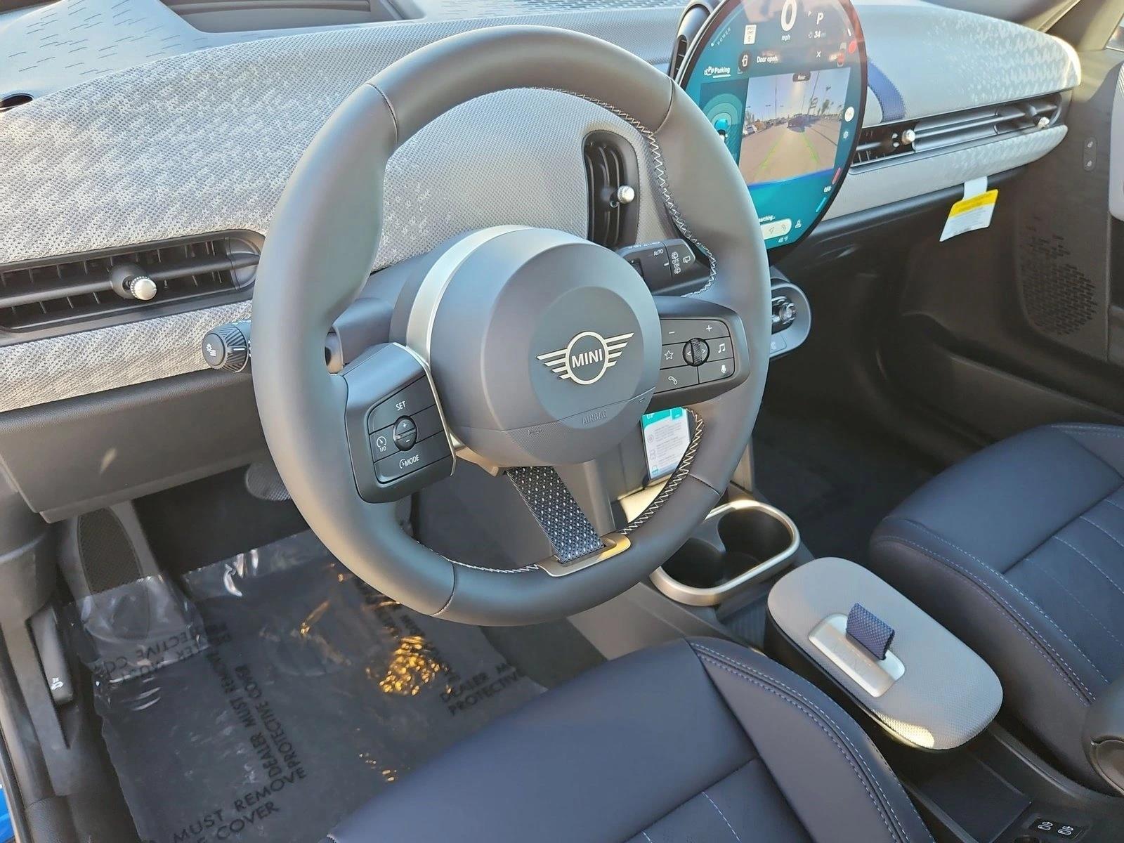 2026 MINI Hardtop 4 Door S - Photo 3