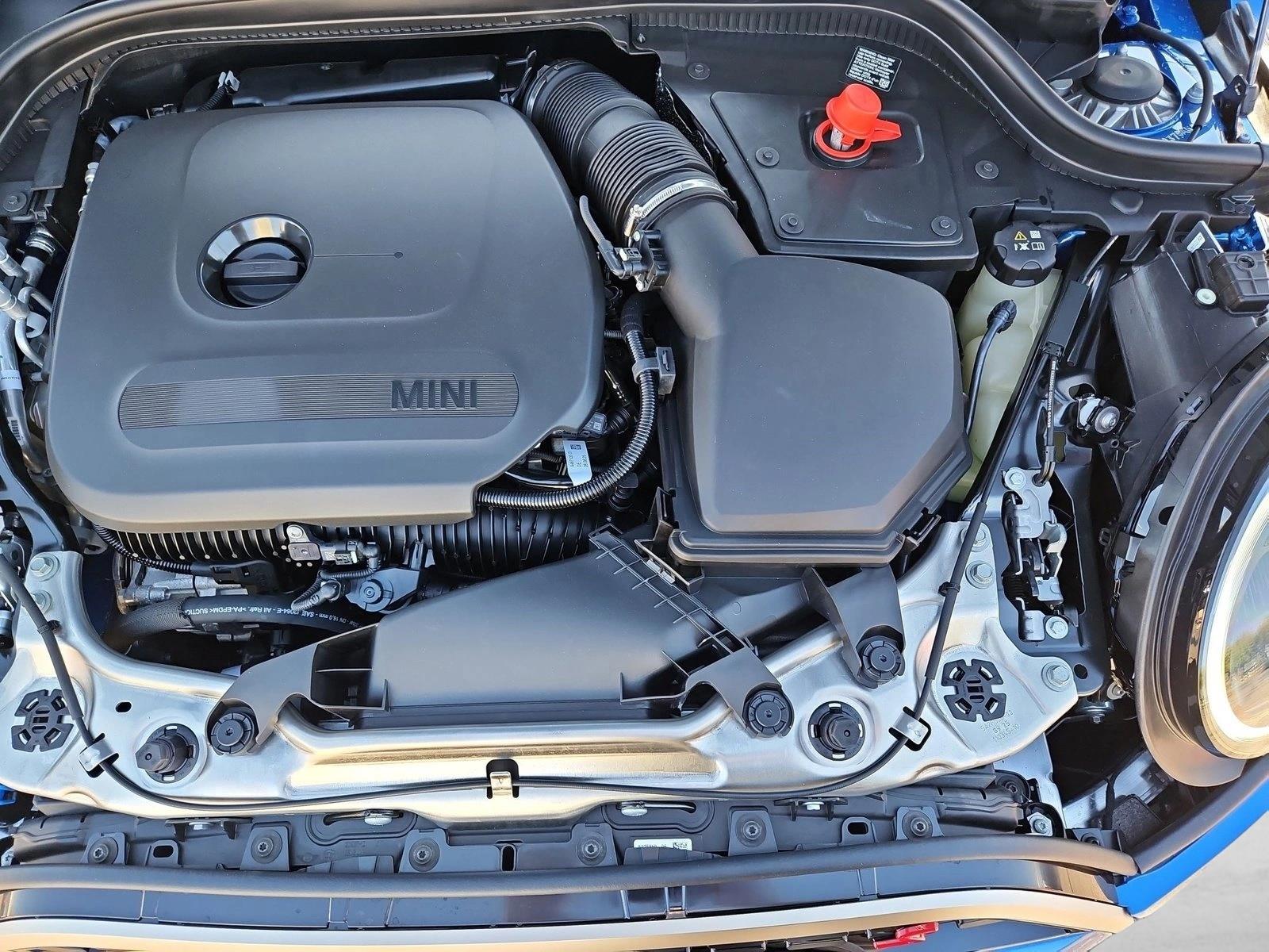 2026 MINI Hardtop 4 Door S - Photo 16