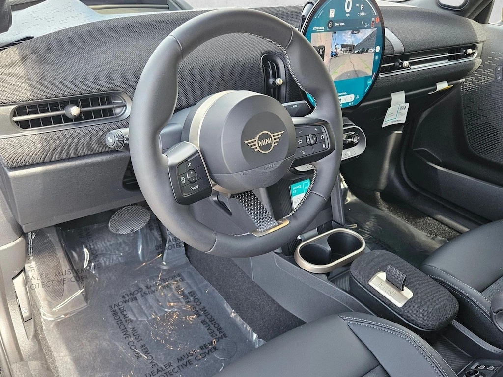 New 2026 MINI Convertible Cooper S Convertible