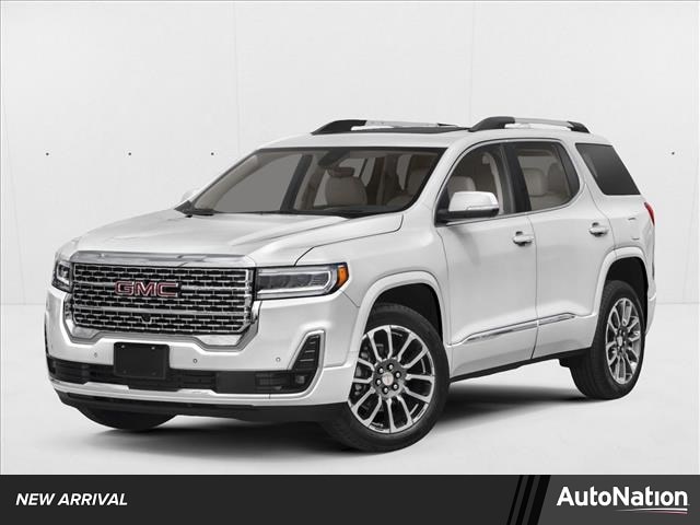 2023 GMC Acadia Denali AWD photo