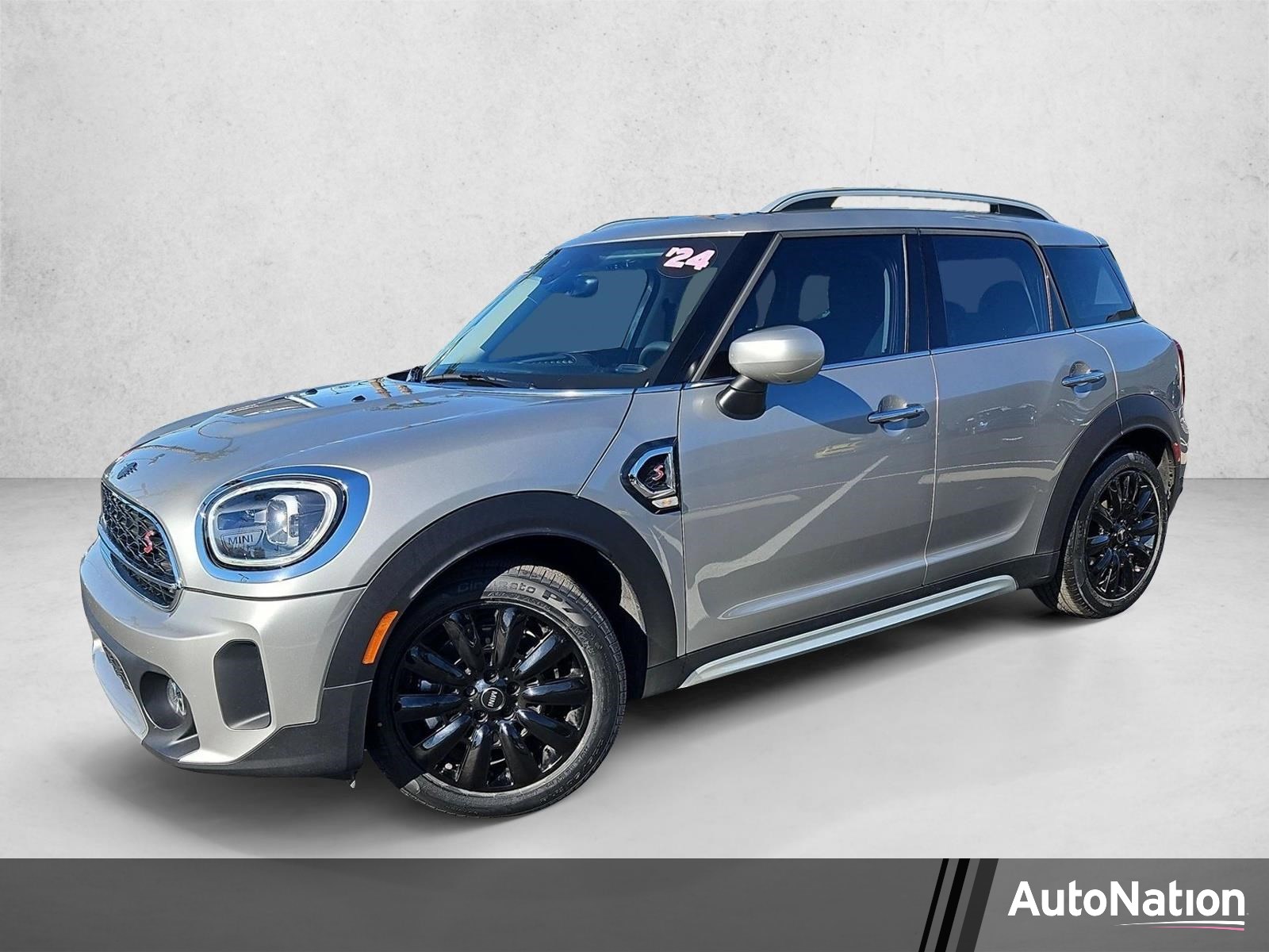 Used 2024 MINI Countryman Cooper S SUV