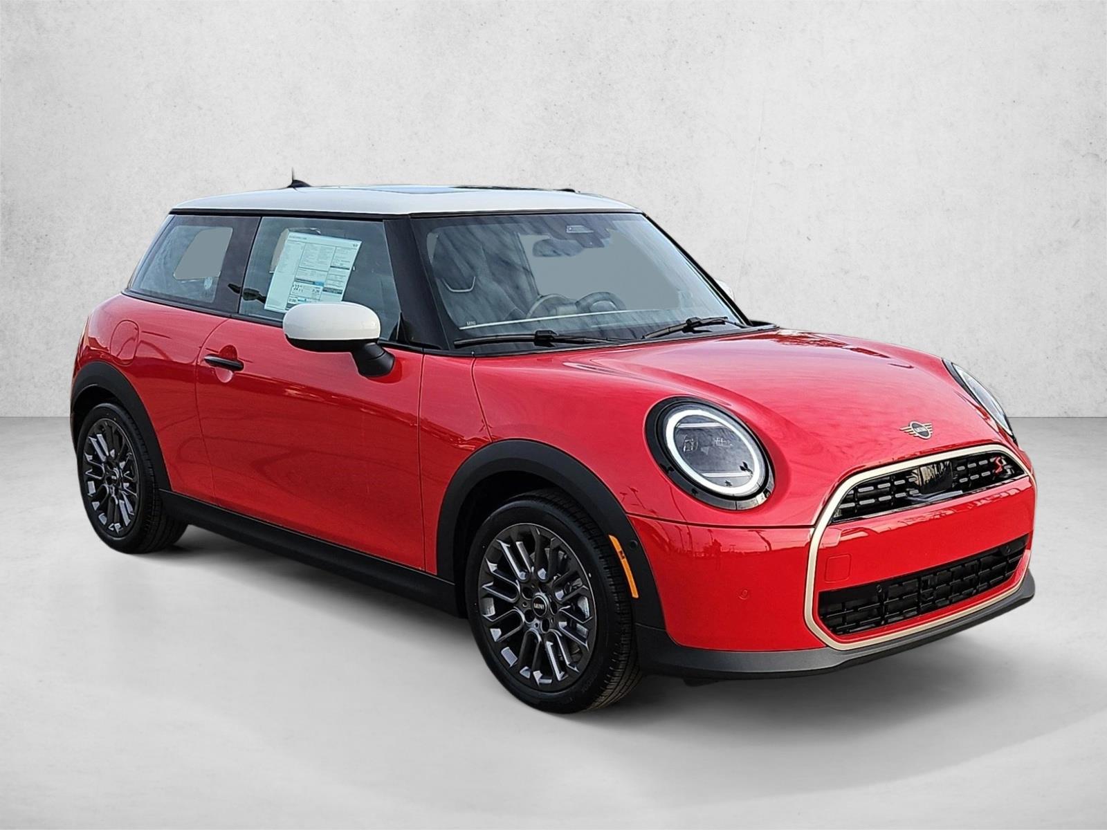 2026 MINI Hardtop 2 Door S - Photo 7