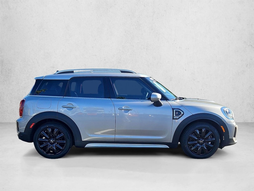 Used 2024 MINI Countryman Cooper S SUV