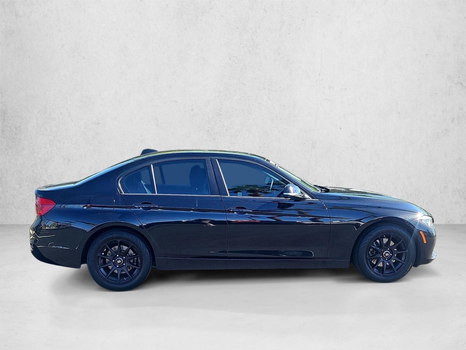 Used 2016 BMW 3 Series 320i xDrive Sedan